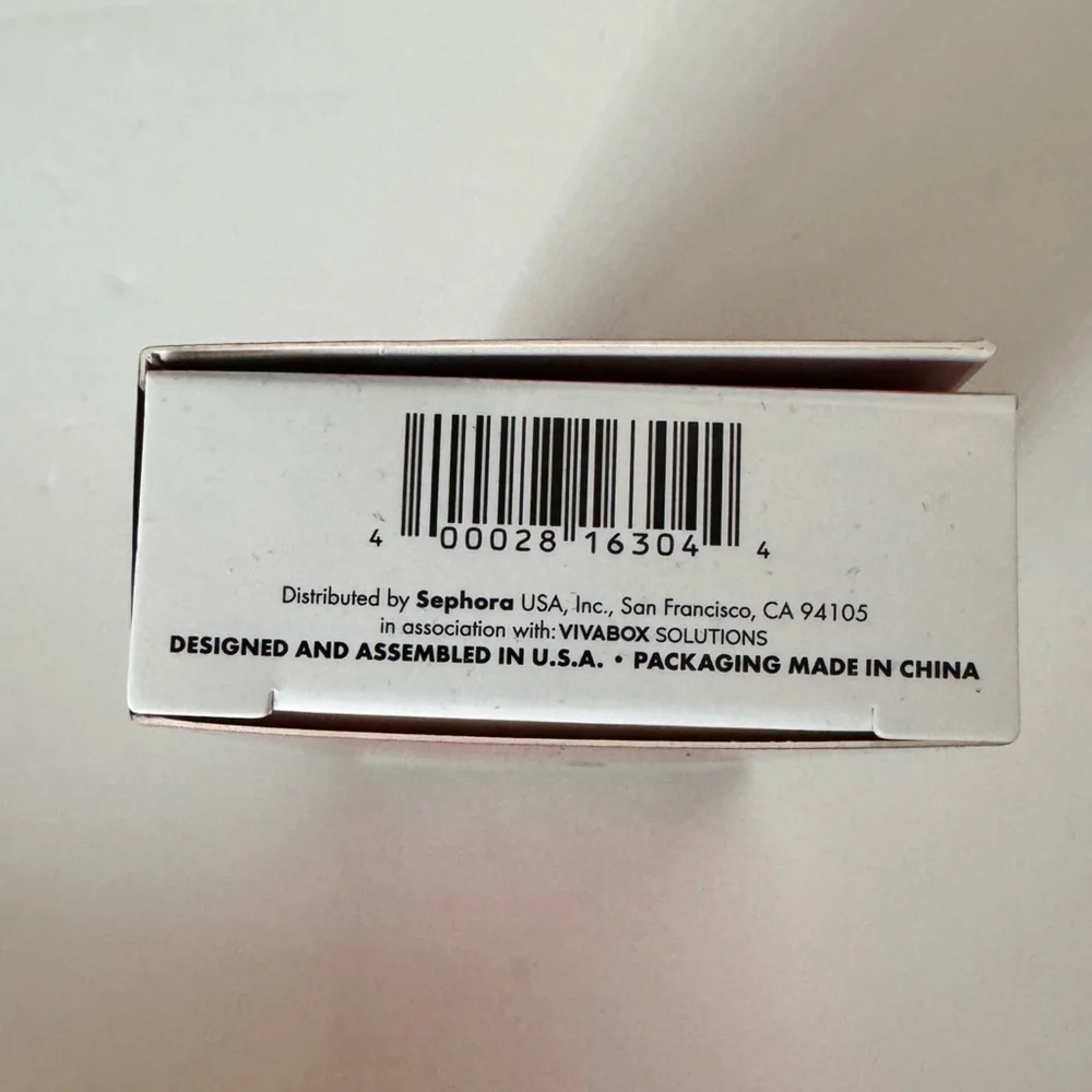 Sephora Collection Cream Lip Stain in Always Red and Marvelous Mauve